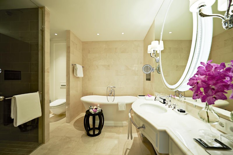 Hotel d'Angleterre - København - Denmark - booked ai