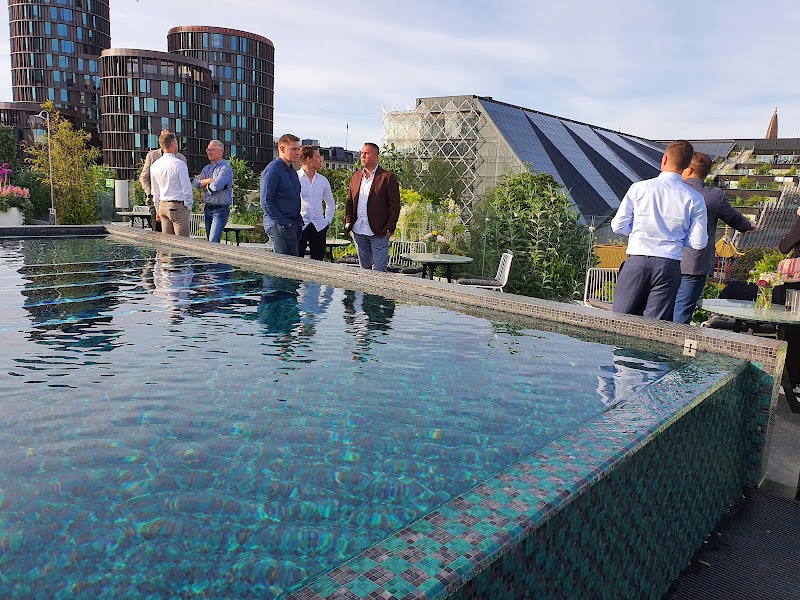 Nimb Hotel - København - Denmark - booked ai