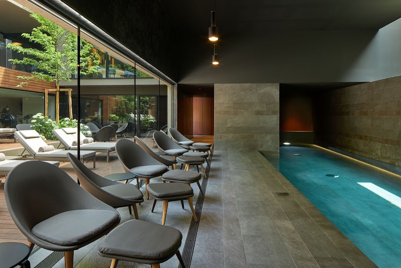LEsquisse Hotel Spa Colmar MGallery - Colmar - France - booked ai