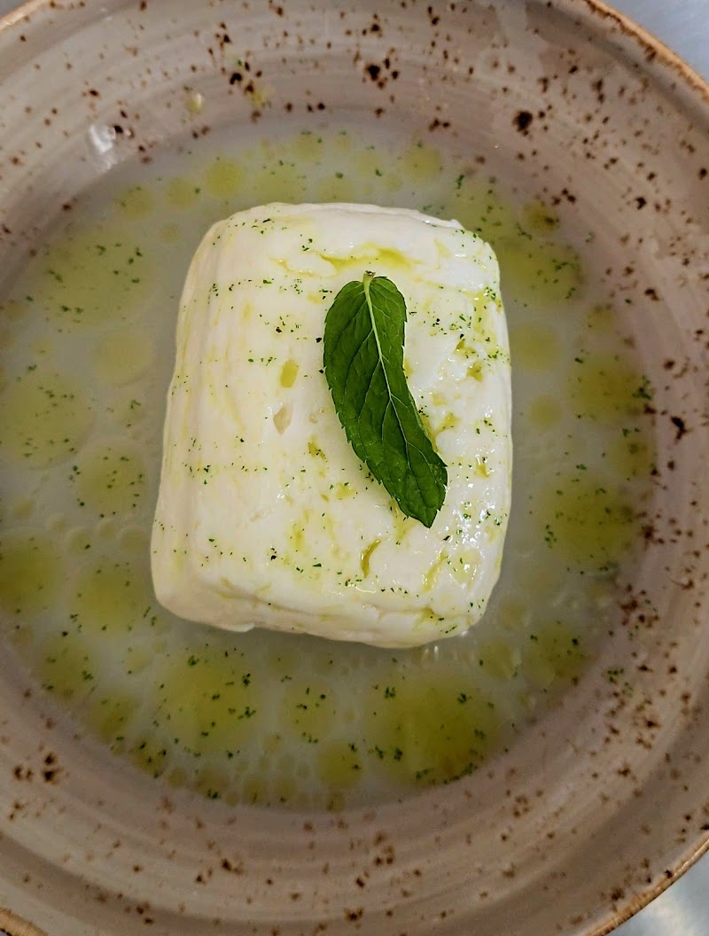 Morokanella Taverna - Kalopanagiotis - Cyprus - booked ai