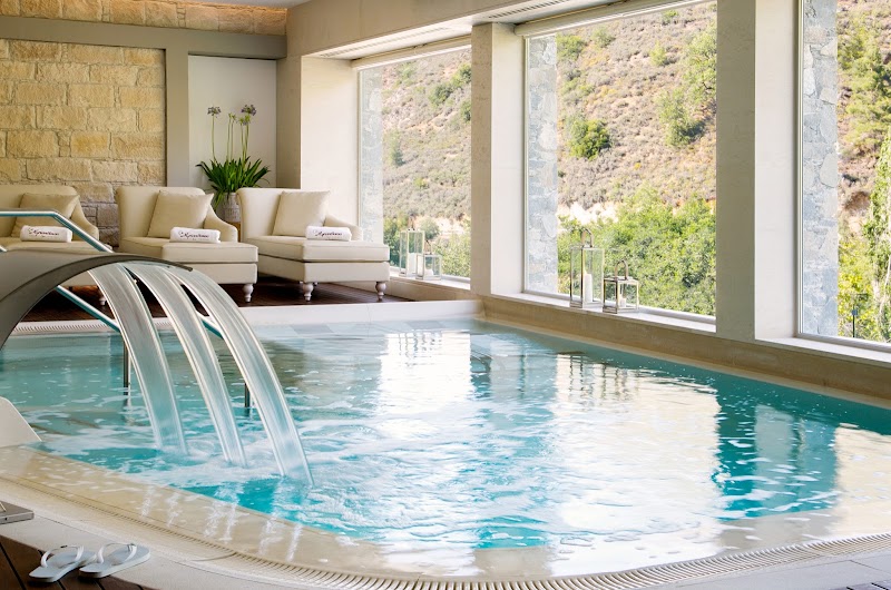 Casale Panayiotis an SLH Hotel Kalopanayiotis - Kalopanagiotis - Cyprus - booked ai