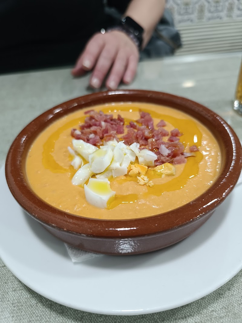 Tasca La Calila - Córdoba - Spain - booked ai