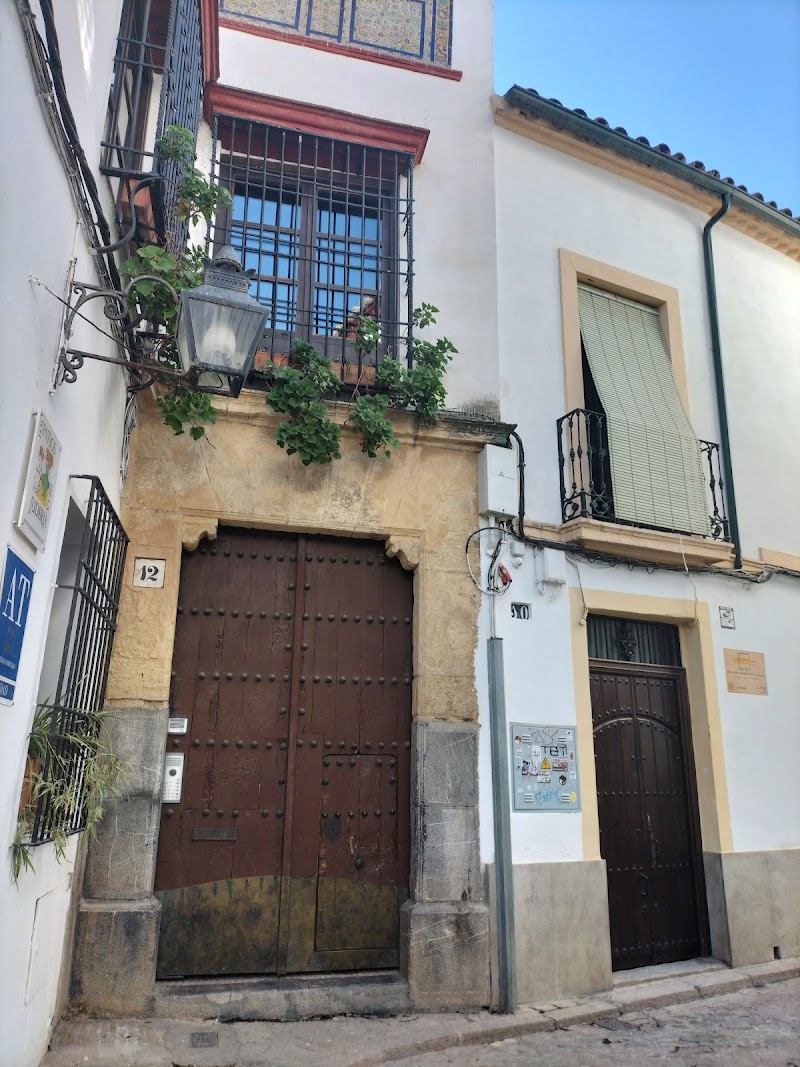 Tasca La Calila - Córdoba - Spain - booked ai