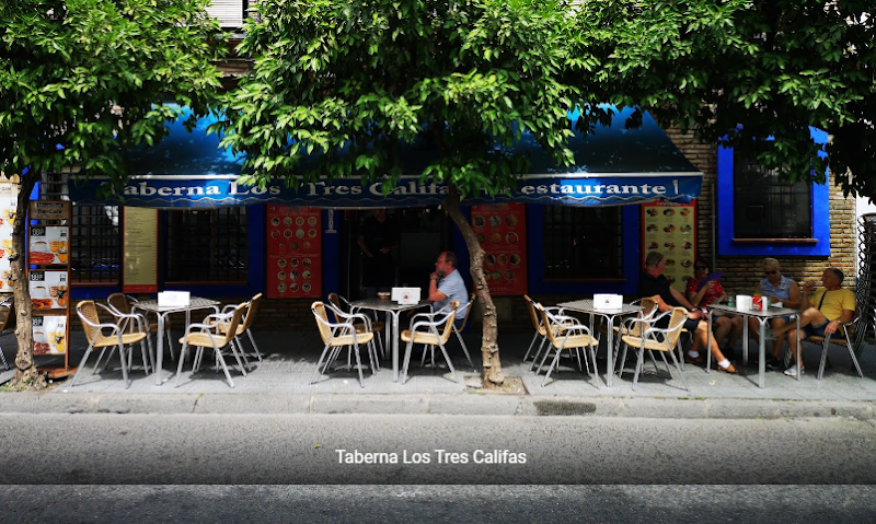 Tasca La Calila - Córdoba - Spain - booked ai