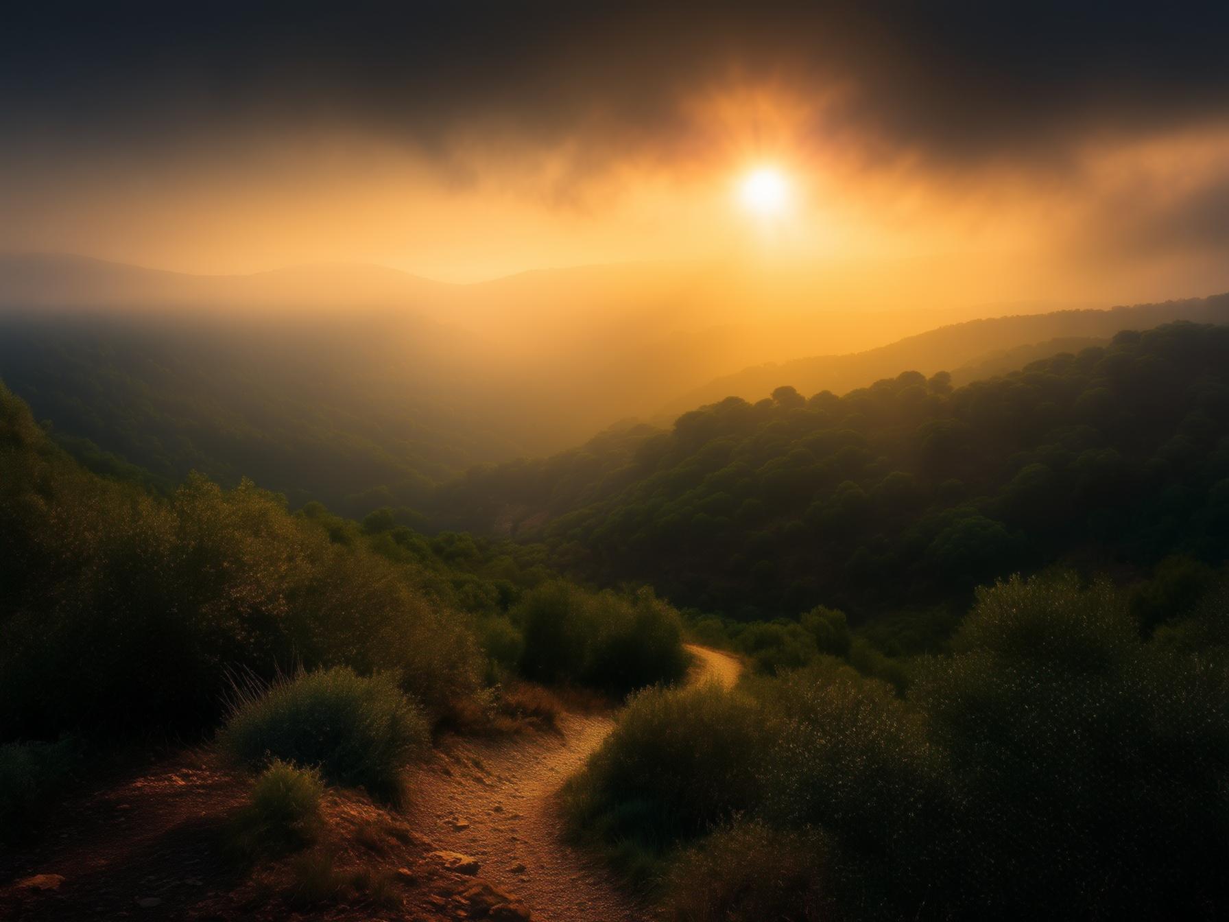 Best Hiking Trails in Troodos for Adventurous Travelers - Troodos - booked ai
