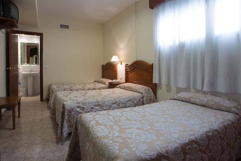 Hotel Riviera - Córdoba - Spain - booked ai