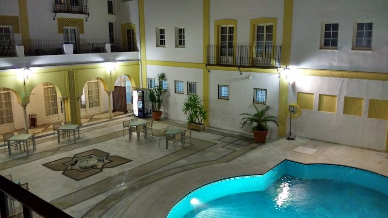 Hotel Macià Alfaros - Córdoba - Spain - booked ai