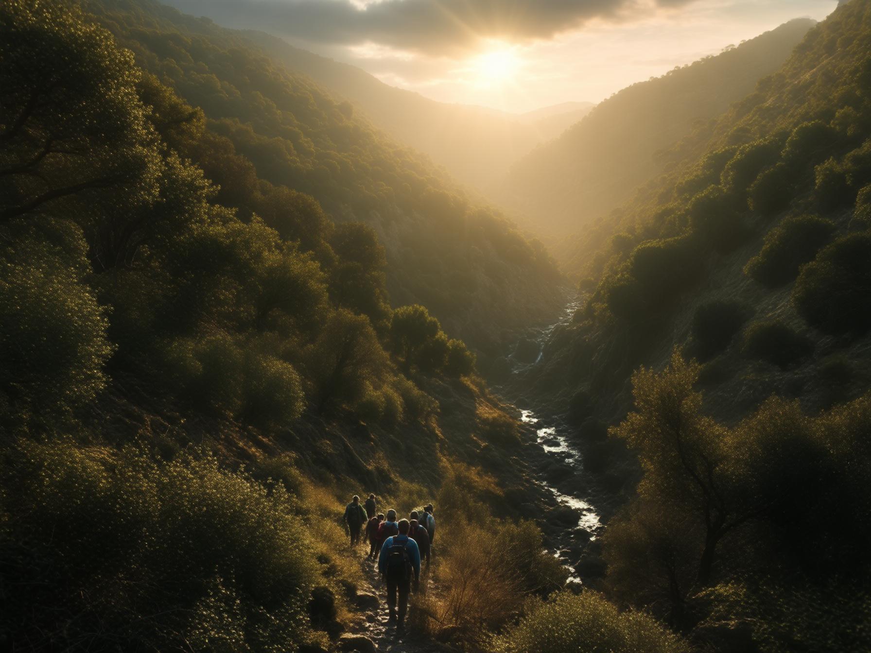 3 Days in Troodos - Troodos - booked ai