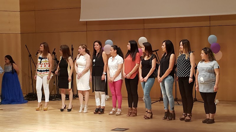 Özgürlük İlkokulu - Güzelyurt - Cyprus - booked ai