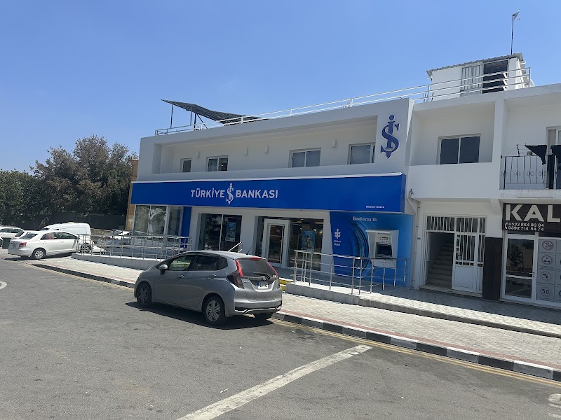 Business Bank K.K.T.C. Morphou Branch: Key Information - Güzelyurt -  - booked ai