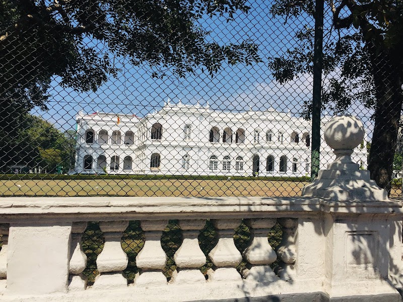 Colombo National Museum - Colombo - Sri Lanka - booked ai