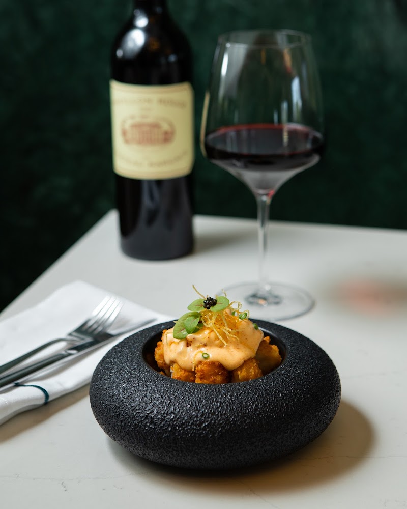 Nima Restaurant & Lounge Bar - Girne - Cyprus - booked ai