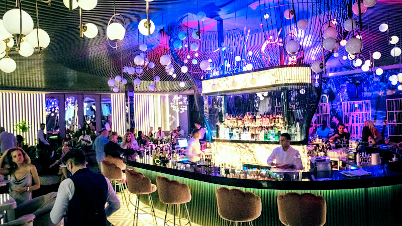 Nima Restaurant & Lounge Bar - Girne - Cyprus - booked ai