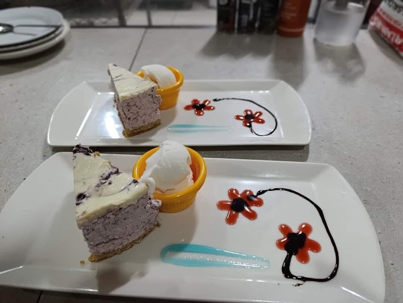 Down The Hill Restaurant And Bar - Bahçeli - Turkey - booked ai