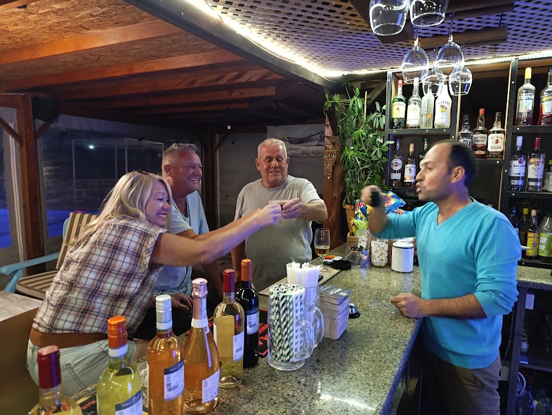 Down The Hill Restaurant And Bar - Bahçeli - Turkey - booked ai