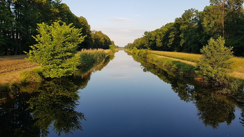 Spreewald Biosphere Reserve - Lübbenau - Germany - booked ai