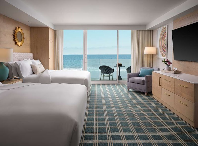 Exploring Hotel del Coronado - Coronado - United States - booked ai
