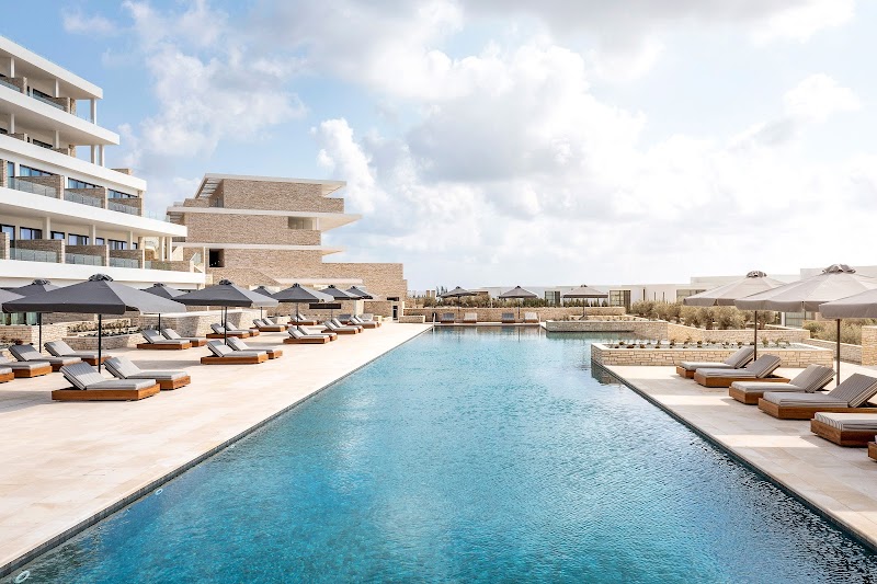 Cap St Georges Hotel & Resort Peyia - Pegeia - Cyprus - booked ai