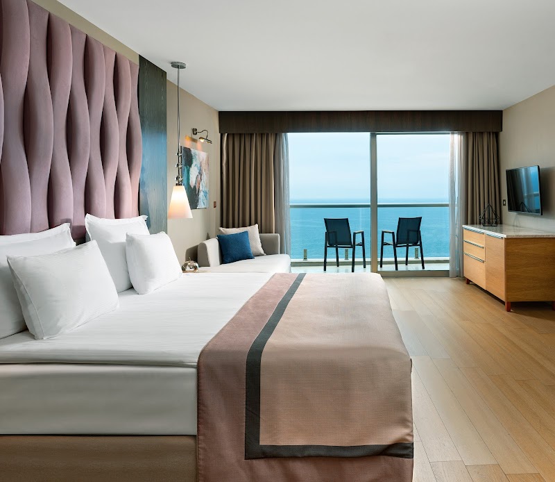 Elexus Hotel Resort Spa Catalkoy - Girne - North Cyprus - booked ai