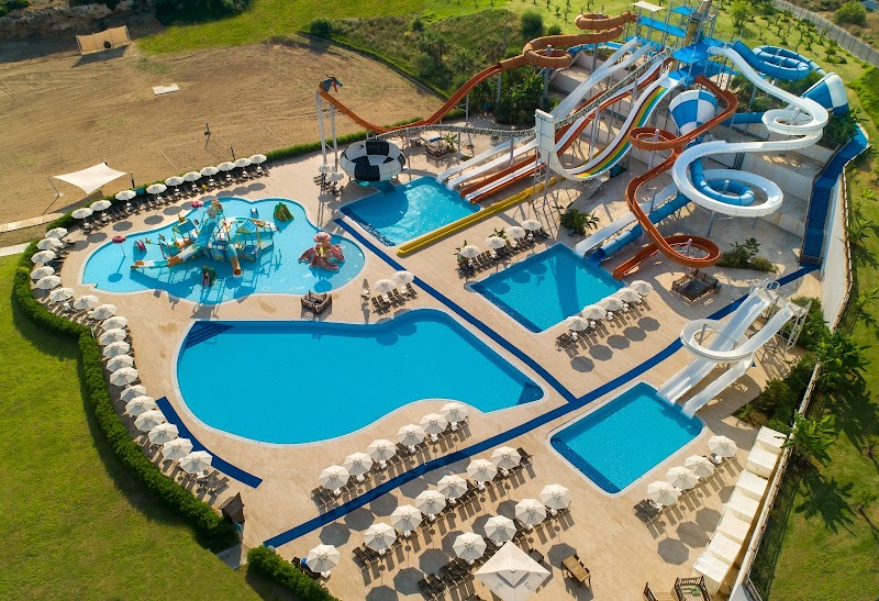 Elexus Hotel Resort Spa Catalkoy - Girne - North Cyprus - booked ai