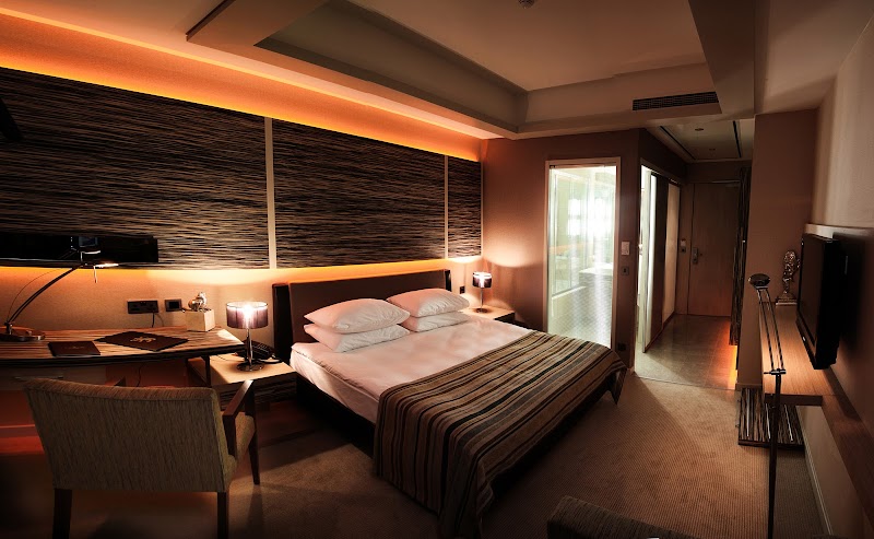 Cratos Premium Hotel - Kyrenia - Cyprus - booked ai