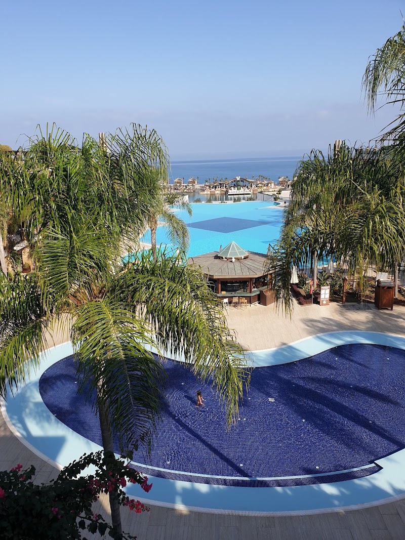 Cratos Premium Hotel - Kyrenia - Cyprus - booked ai