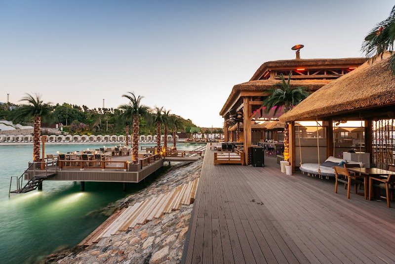 Cratos Premium Hotel Famagusta - Kyrenia - Cyprus - booked ai