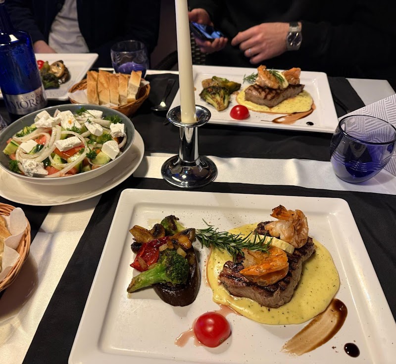 Ristorante Fellini - Cottbus - Germany - booked ai