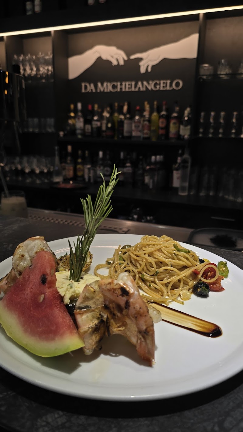 Ristorante Fellini - Cottbus - Germany - booked ai