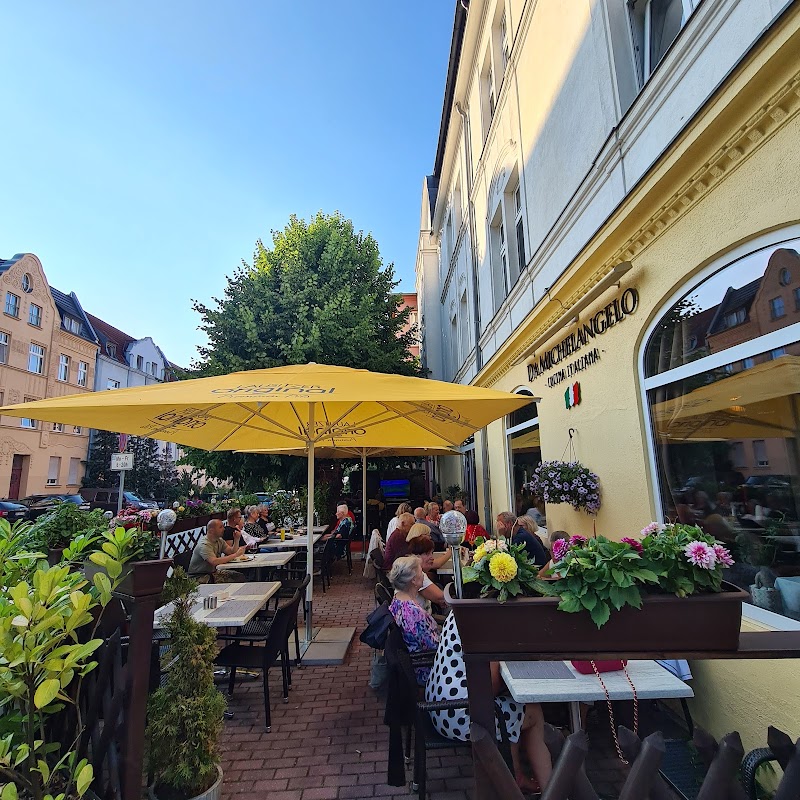 Ristorante Fellini - Cottbus - Germany - booked ai