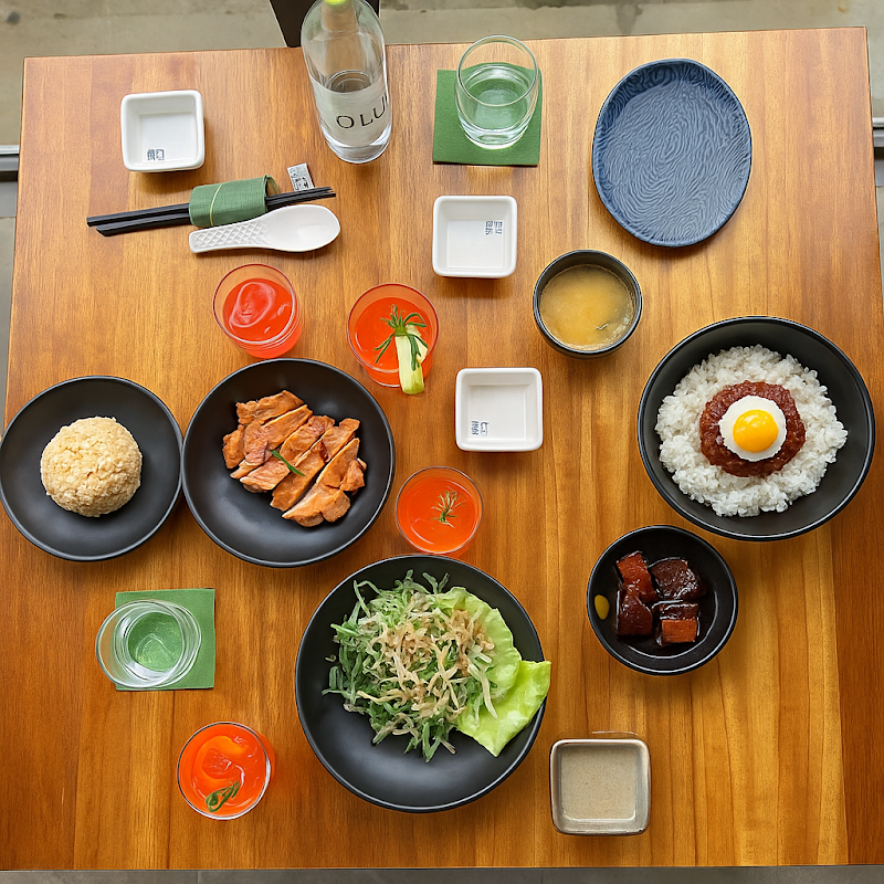 Nihonbashi - Colombo - Sri Lanka - booked ai