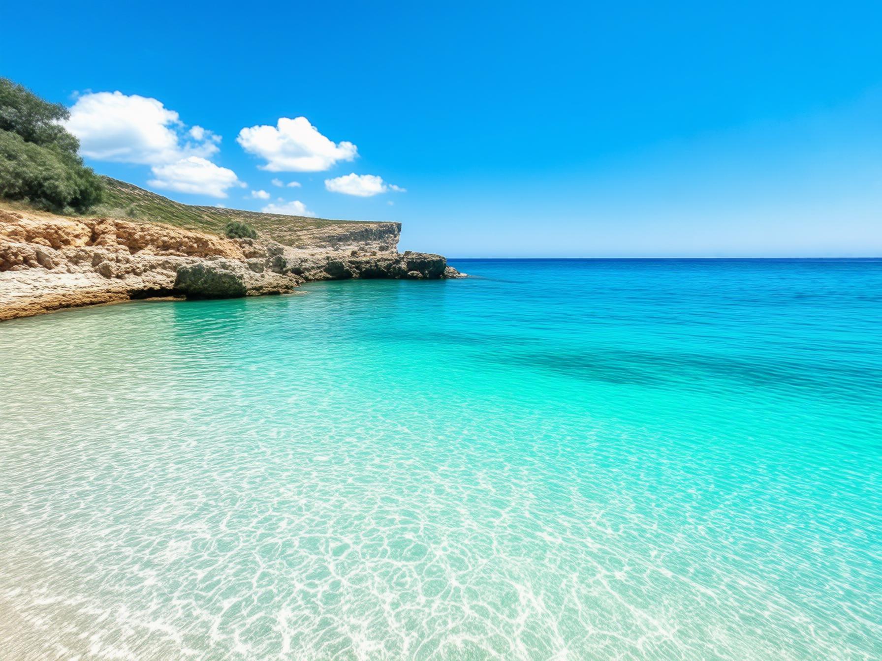 Travel Tips for Exploring the Hidden Gems of Morphou Cyprus - Morphou - booked ai