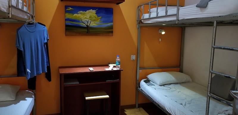 CityRest Fort - Colombo - Sri Lanka - booked ai
