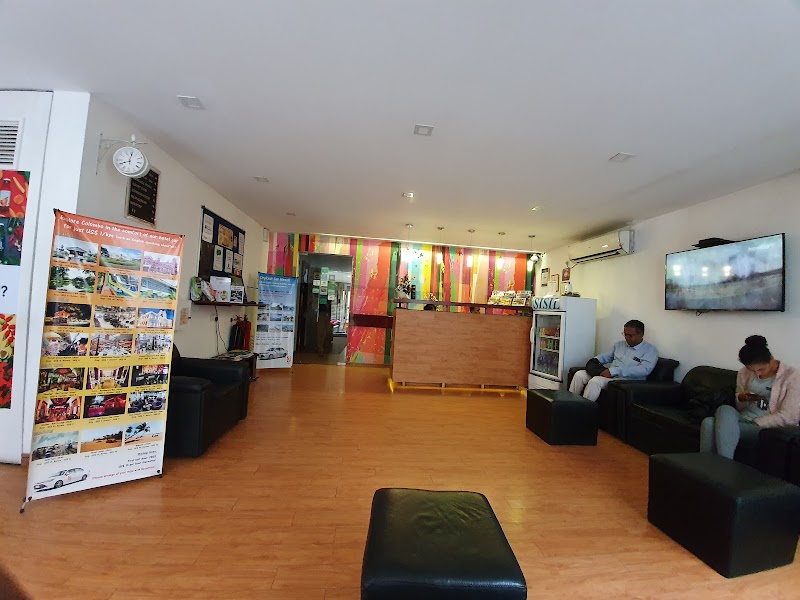 CityRest Fort - Colombo - Sri Lanka - booked ai