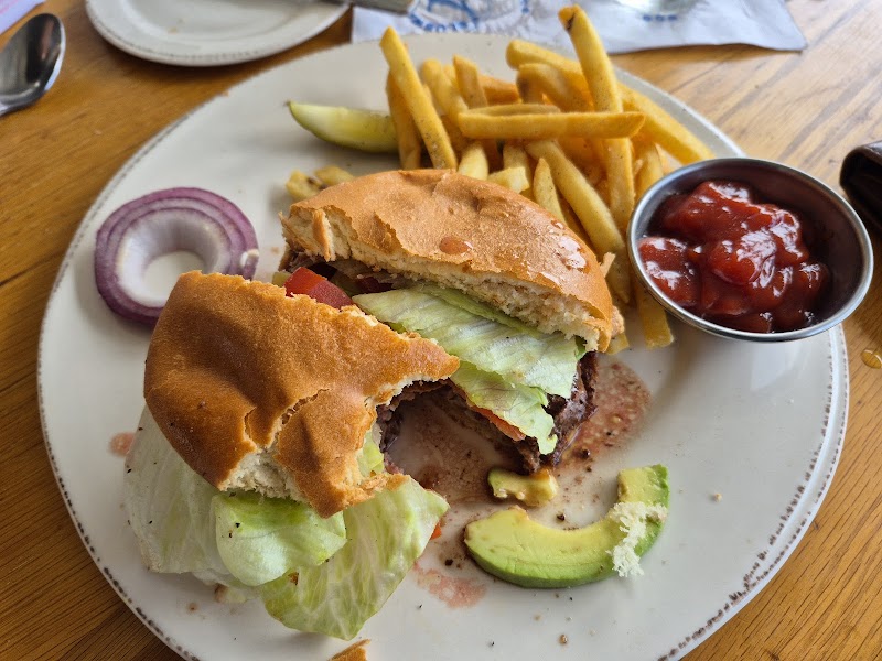 Bluewater Boathouse Seafood Grill - Coronado - USA - booked ai