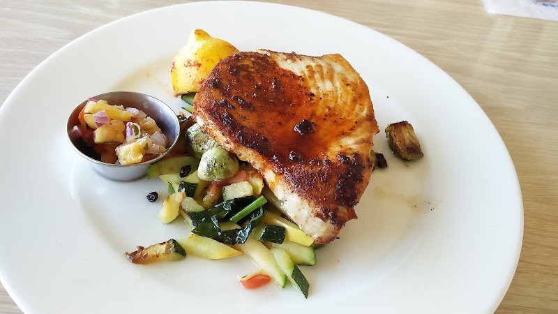 Bluewater Boathouse Seafood Grill - Coronado - USA - booked ai