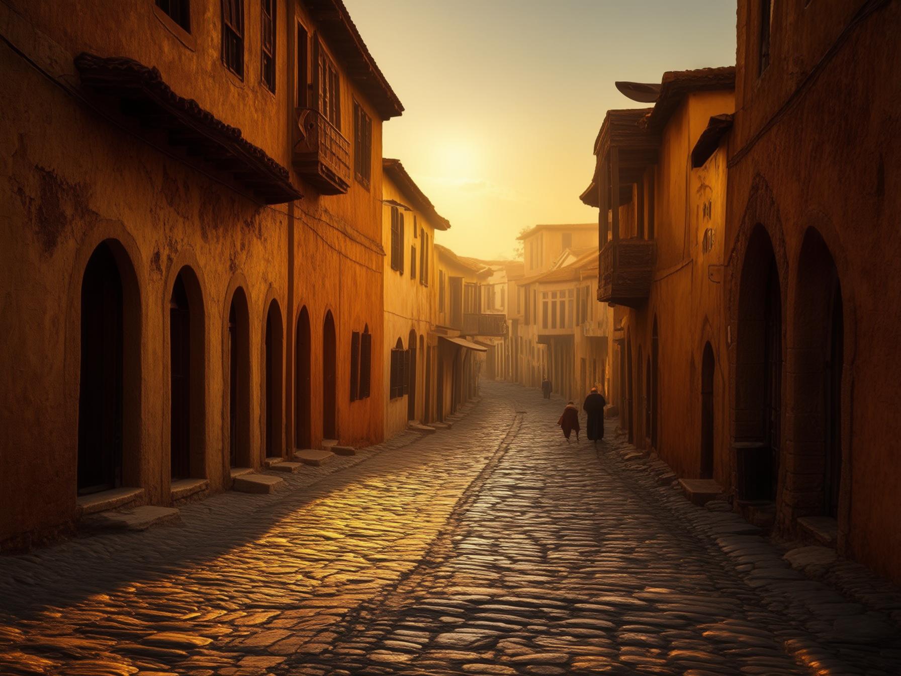 The Ultimate Guide to Experiencing the Culture and History of Morphou - Morphou - booked ai