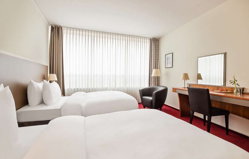 Lindner Hotel Cottbus - Cottbus - Germany - booked ai