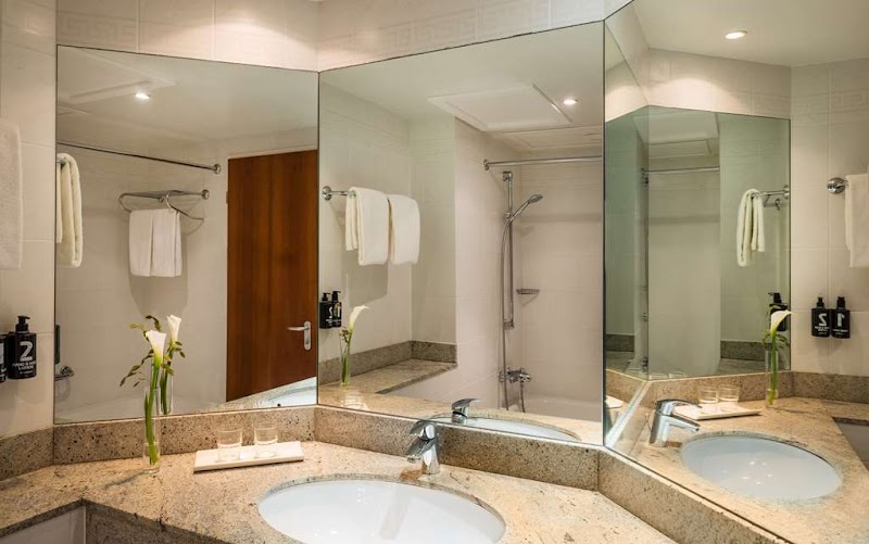 Lindner Hotel Cottbus - Cottbus - Germany - booked ai