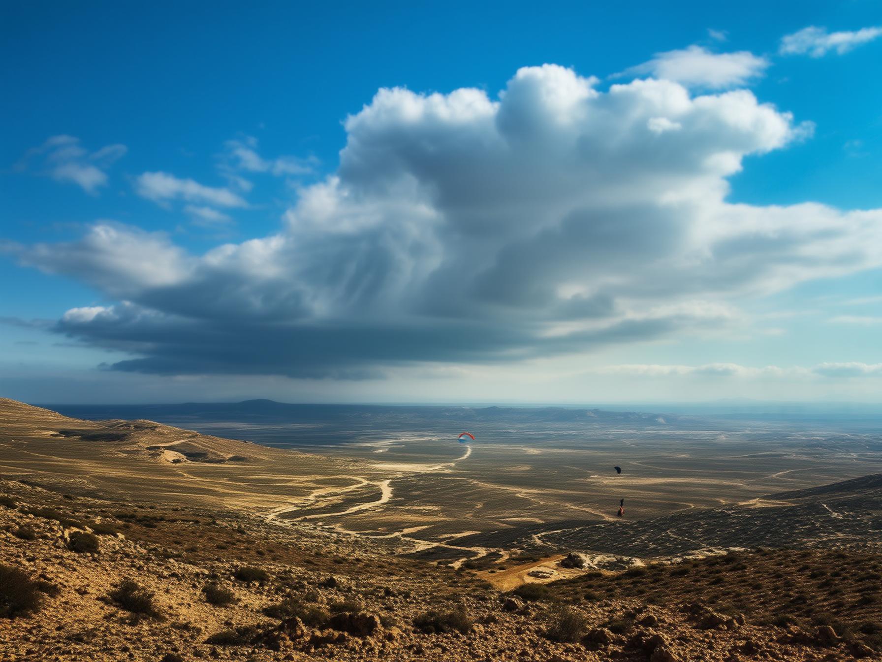 Top 10 Activities for Adventure Enthusiasts in Morphou Cyprus - Morphou - booked ai