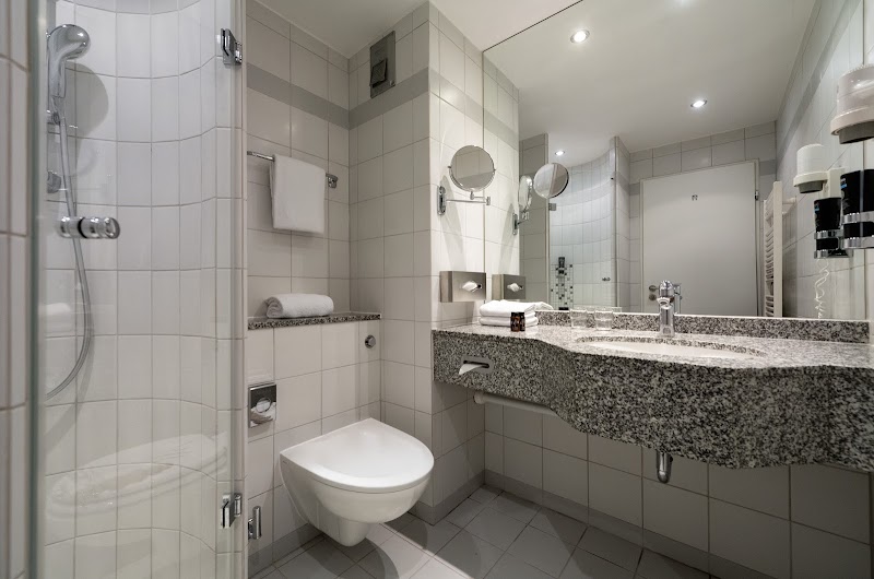 SORAT Hotel Cottbus - Cottbus - Germany - booked ai