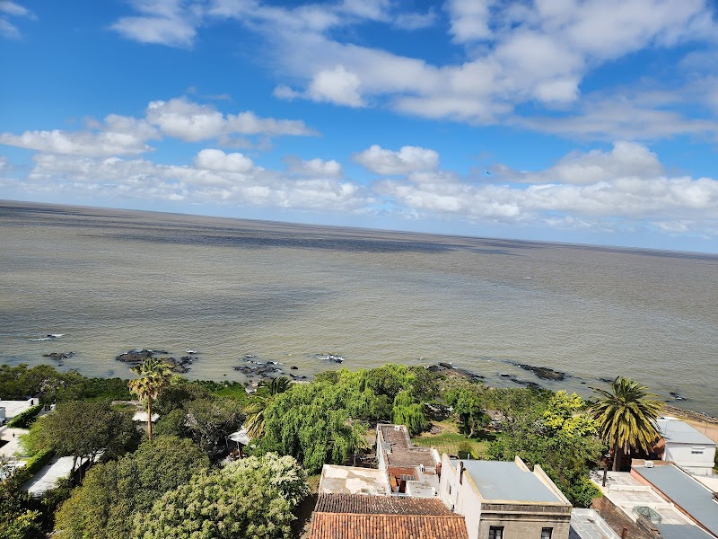 Visit the Colonia del Sacramento Lighthouse and Plaza Mayor - Colonia del Sacramento - Uruguay - booked ai