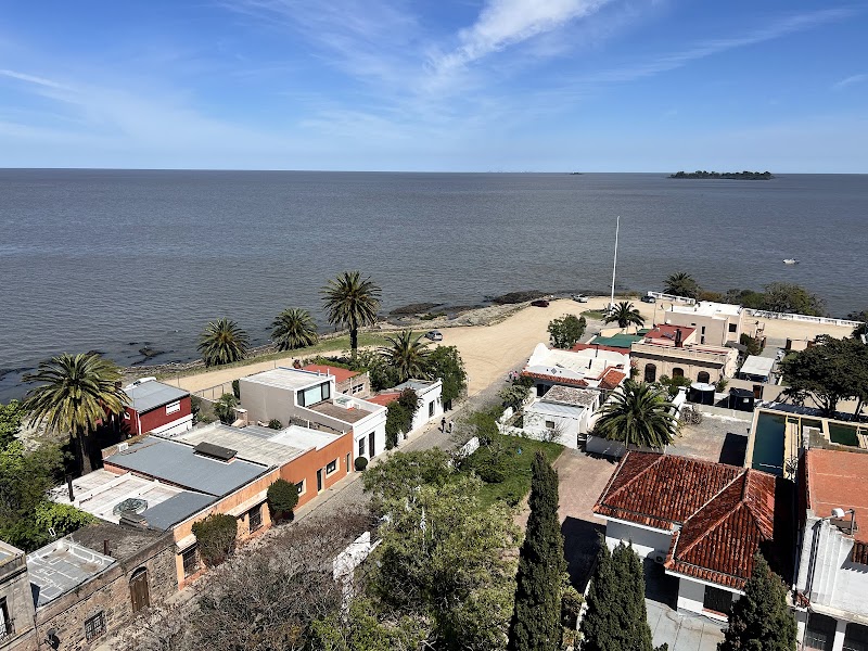 Visit the Colonia del Sacramento Lighthouse and Plaza Mayor - Colonia del Sacramento - Uruguay - booked ai