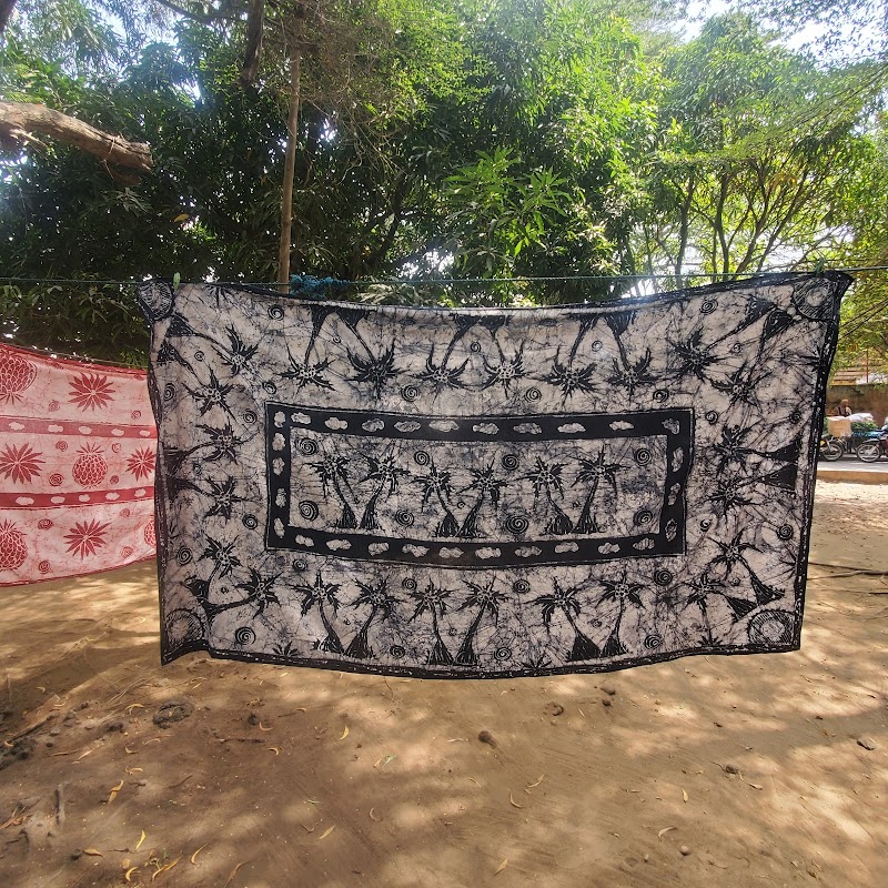 Artisanal Center (Centre Artisanal) - Cotonou - Benin - booked ai