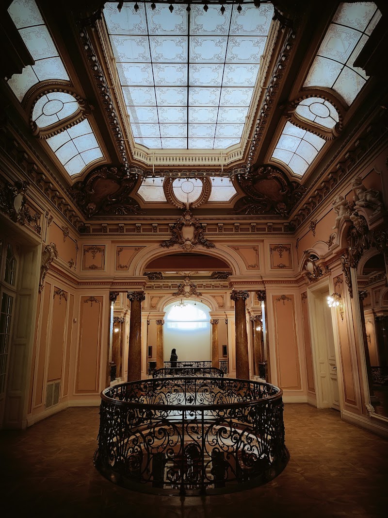 Visit the Craiova Art Museum (Jean Mihail Palace) - Craiova - Romania - booked ai