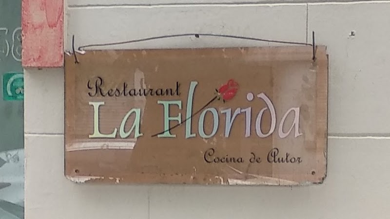 La Florida Resto Bar - Col. del Sacramento - Uruguay - booked ai