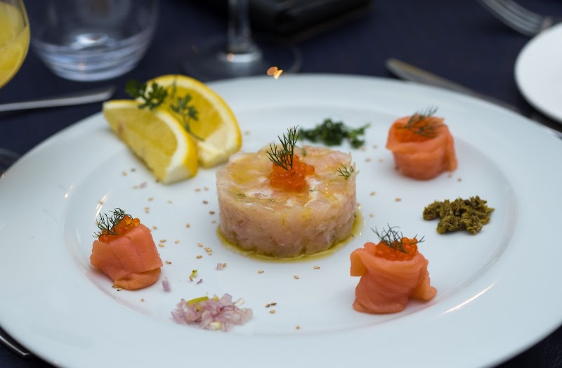 Livingstone - Cotonou - Benin - booked ai