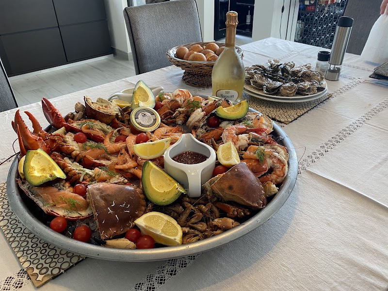 Livingstone - Cotonou - Benin - booked ai