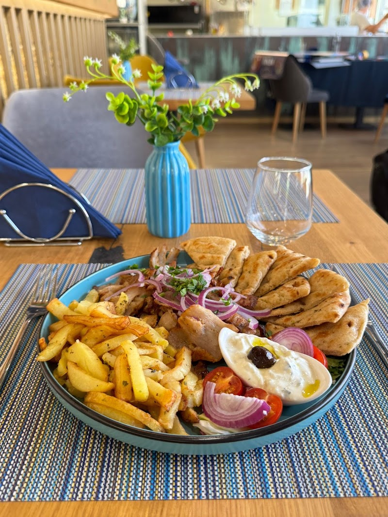 Arabesque - Craiova - Romania - booked ai