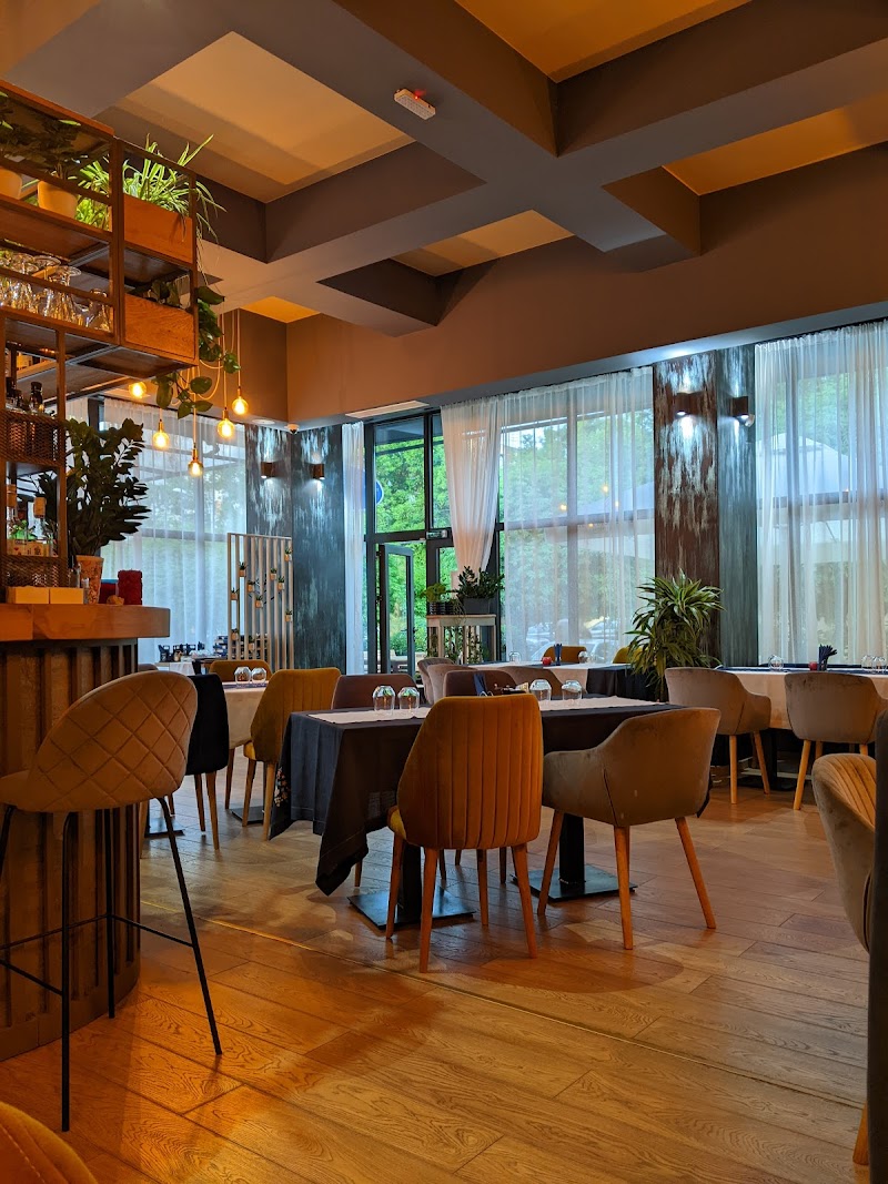 Arabesque - Craiova - Romania - booked ai